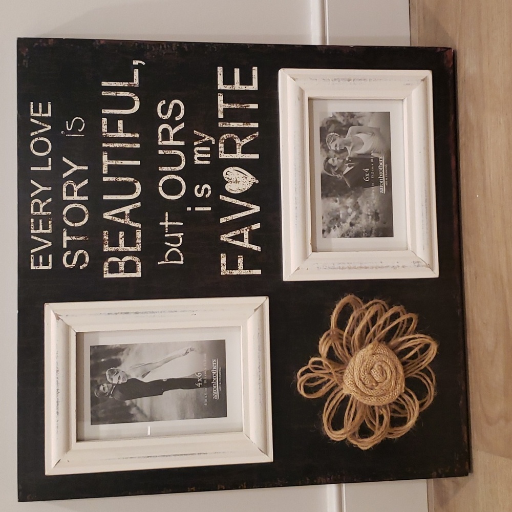 Picture frame
